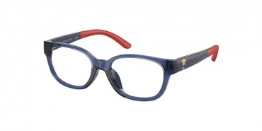 OKULARY KOREKCYJNE DZIECIĘCE POLO RALPH LAUREN JUNIOR PP 8551U 5716 45