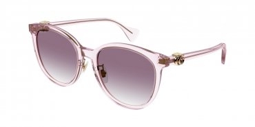 OKULARY GUCCI GG 1180SK 005 56 ROZMIAR L