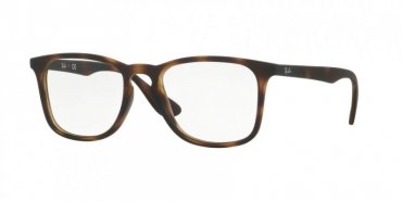 OKULARY KOREKCYJNE RAY-BAN® RX 7074 5365 50 ROZMIAR S