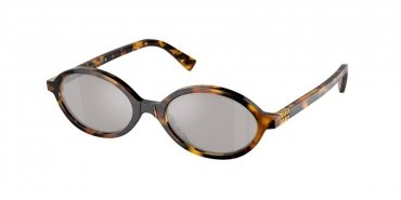 OKULARY MIU MIU MU 04ZS VAU07F 50 ROZMIAR S