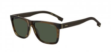 OKULARY BOSS 1759GS EX4 57 ROZMIAR M Z POLARYZACJĄ