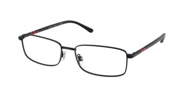 OKULARY KOREKCYJNE POLO RALPH LAUREN PH 1235 9325 57 ROZMIAR M