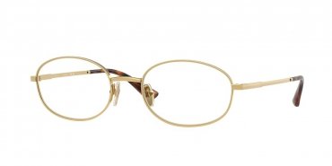 OKULARY KOREKCYJNE VOGUE EYEWEAR VO 4326 280 52 ROZMIAR M