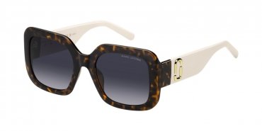 OKULARY MARC JACOBS MARC 647S XLT 53 ROZMIAR M