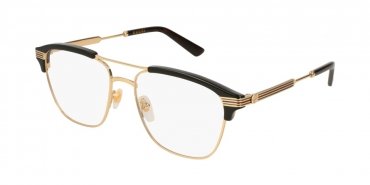 OKULARY KOREKCYJNE GUCCI GG 0241O 002 54 ROZMIAR M