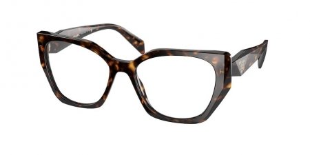 OKULARY KOREKCYJNE PRADA EYEWEAR PR 18WV 2AU1O1 54 ROZMIAR M 