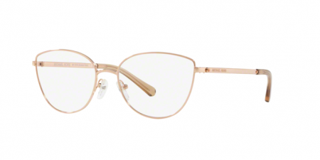 OKULARY KOREKCYJNE MICHAEL KORS BUENA VISTA MK 3030 1108 54 ROZMIAR M 