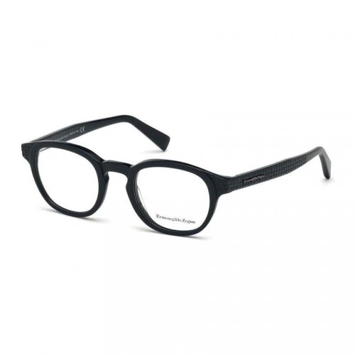 OKULARY KOREKCYJNE ERMENEGILDO ZEGNA EZ5108 092 48