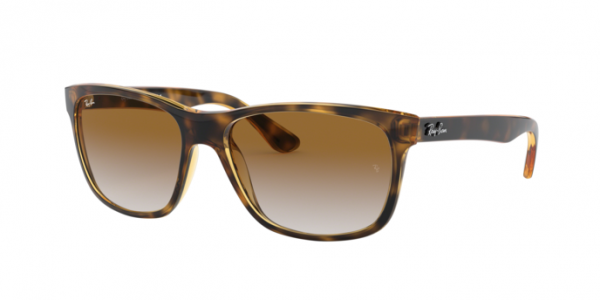OKULARY RAY-BAN® RB 4181 710/51 57 ROZMIAR M