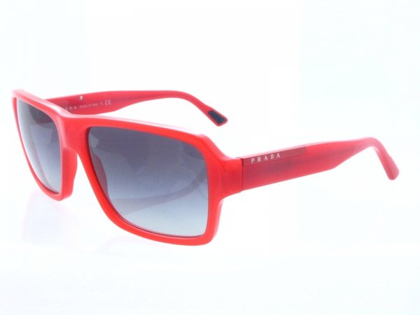 OKULARY PRADA EYEWEAR PR 05L AAP-3M1 60-17 ROZMIAR L