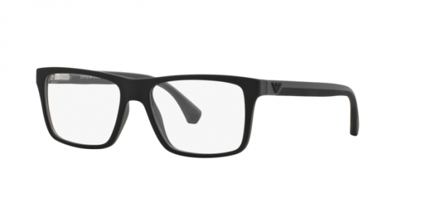 OKULARY KOREKCYJNE EMPORIO ARMANI EA 3034 5229 55 ROZMIAR M