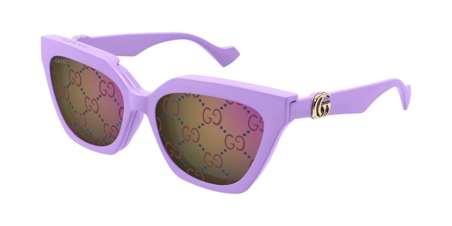 OKULARY GUCCI GG 1542S 002 55 ROZMIAR M