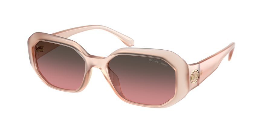 OKULARY MICHAEL KORS SIESTA KEY MK 2240U 344911 54 ROZMIAR M