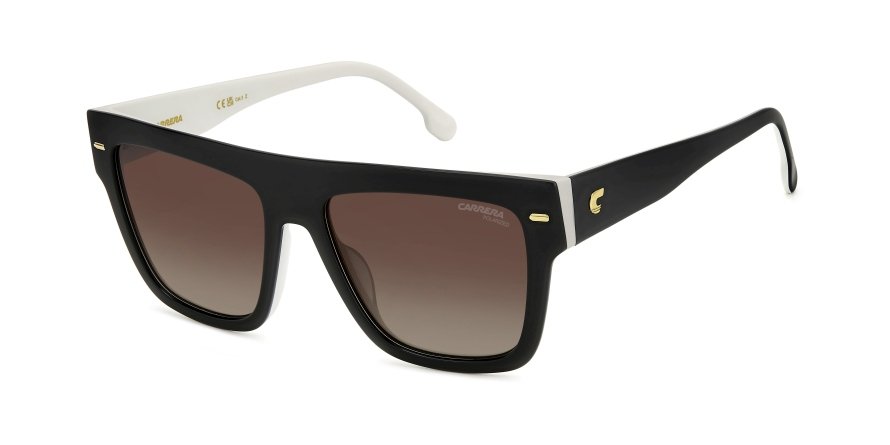 OKULARY CARRERA CA 3016S 80S 55 ROZMIAR M Z POLARYZACJĄ