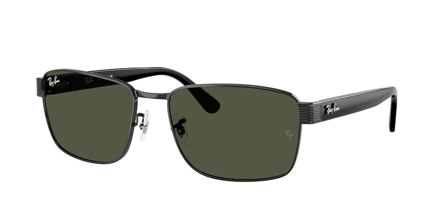 OKULARY RAY-BAN® RB 3750 002/31 59 ROZMIAR L