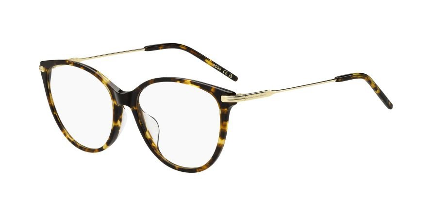 OKULARY KOREKCYJNE BOSS 1784G 2IK 54 ROZMIAR M