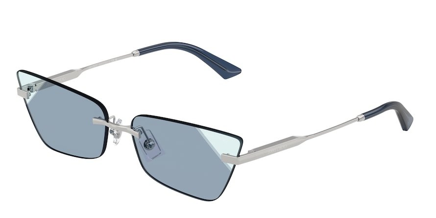 OKULARY JIMMY CHOO JC 4012 30024S 60 ROZMIAR L