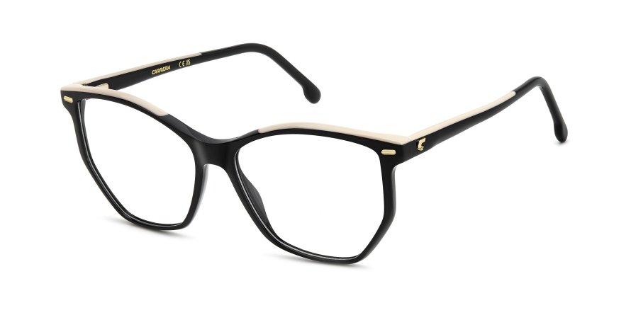 OKULARY KOREKCYJNE CARRERA CA 3058 0WM 55 ROZMIAR M