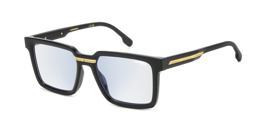 OKULARY KOREKCYJNE CARRERA VICTORY C 02BB 2M2 54 ROZMIAR M