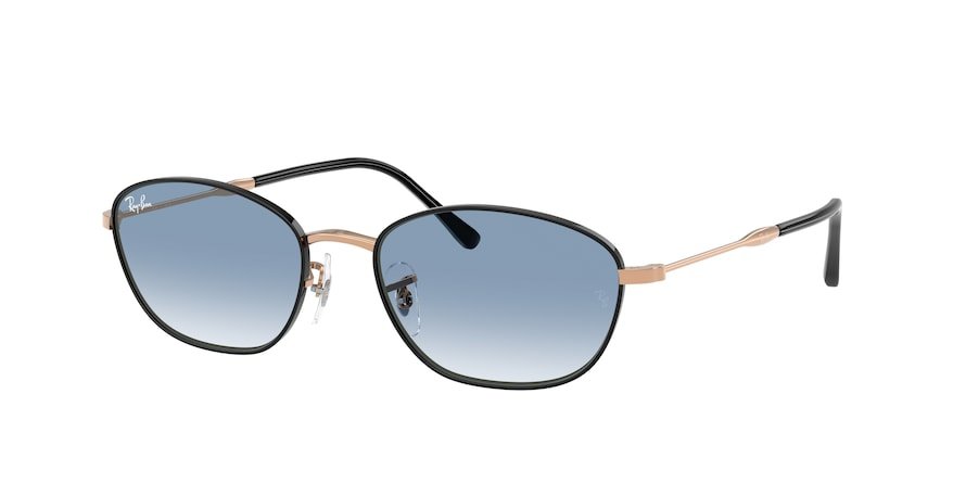 OKULARY RAY-BAN® RB 3749 92723F 58 ROZMIAR L