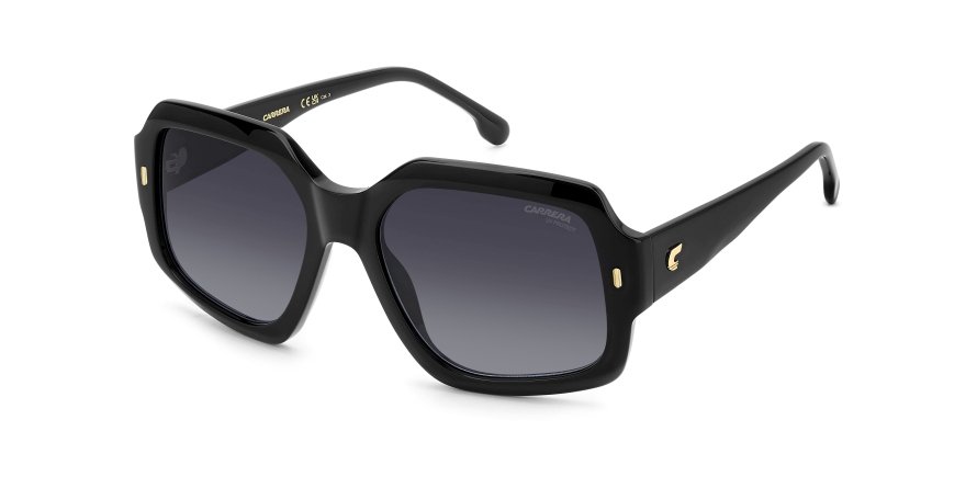 OKULARY CARRERA CA 3045S 807 56 ROZMIAR M