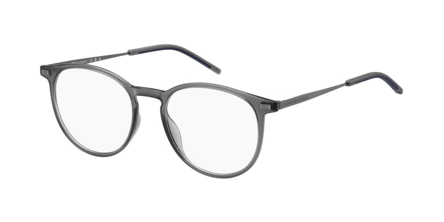 OKULARY KOREKCYJNE TOMMY HILFIGER TH 2021 KB7 51 ROZMIAR M