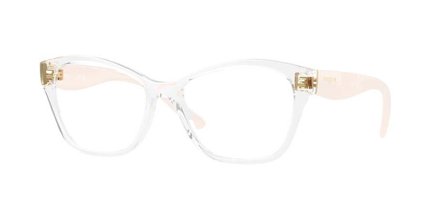 OKULARY KOREKCYJNE VOGUE EYEWEAR VO 5628 W745 51 ROZMIAR S