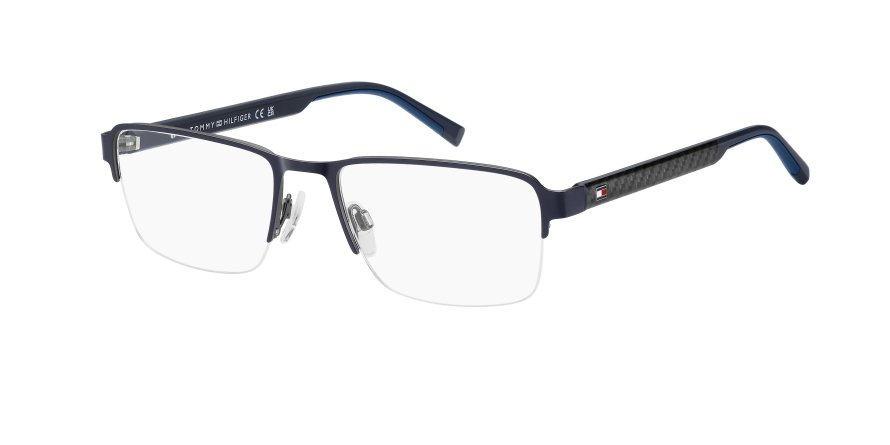 OKULARY KOREKCYJNE TOMMY HILFIGER TH 2197 YOB 55 ROZMIAR M