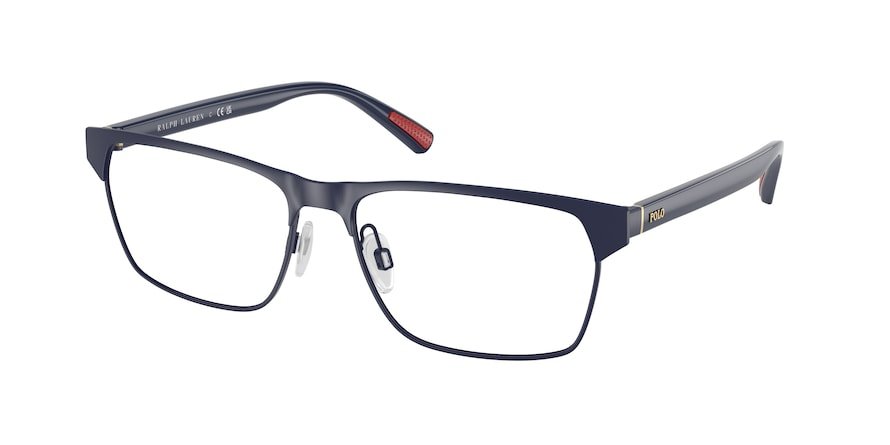 OKULARY KOREKCYJNE POLO RALPH LAUREN PH 1232 9273 55 ROZMIAR M