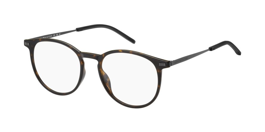 OKULARY KOREKCYJNE TOMMY HILFIGER TH 2021 086 51 ROZMIAR M
