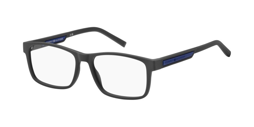OKULARY KOREKCYJNE TOMMY HILFIGER TH 2091 FRE 54 ROZMIAR M