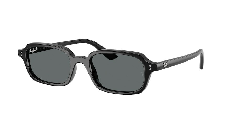 OKULARY RAY-BAN® ZURI RB 4455 667781 49 ROZMIAR S Z POLARYZACJĄ