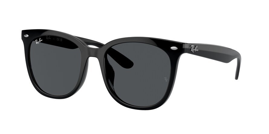 OKULARY RAY-BAN® RB 4379D 601/87 55 ROZMIAR M