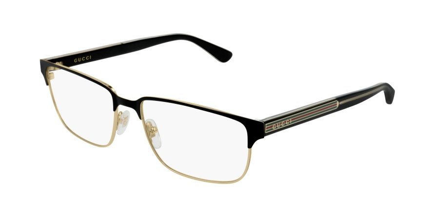 OKULARY KOREKCYJNE GUCCI GG 0383O 004 58 ROZMIAR L