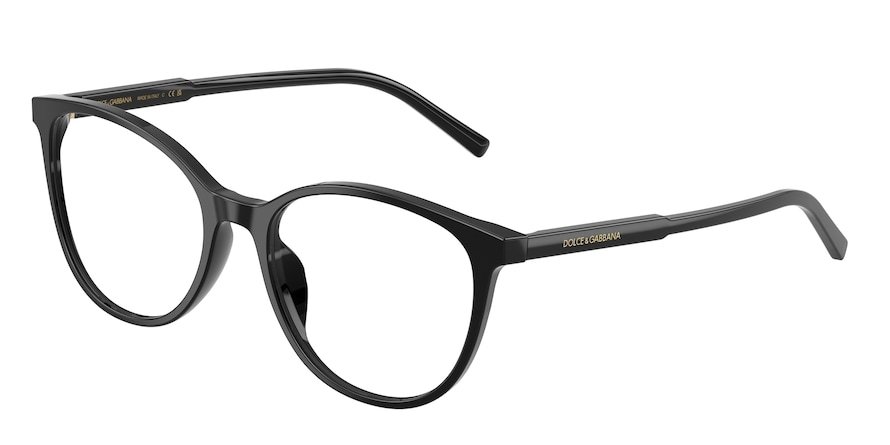 OKULARY KOREKCYJNE DOLCE & GABBANA DG 3425 501 54 ROZMIAR M