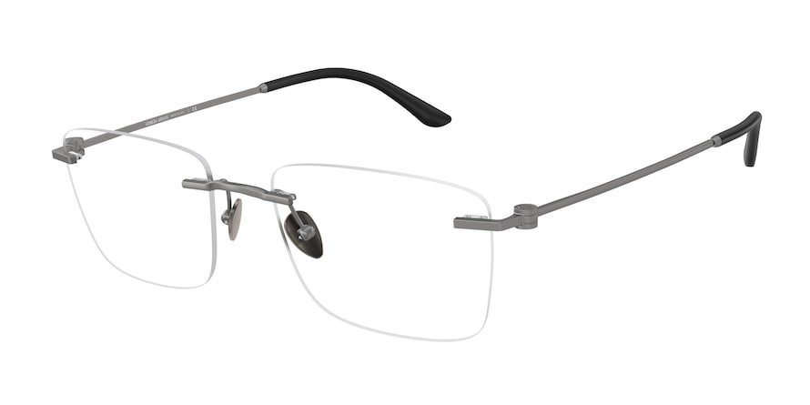 OKULARY KOREKCYJNE GIORGIO ARMANI AR 5124 3003 55 ROZMIAR M