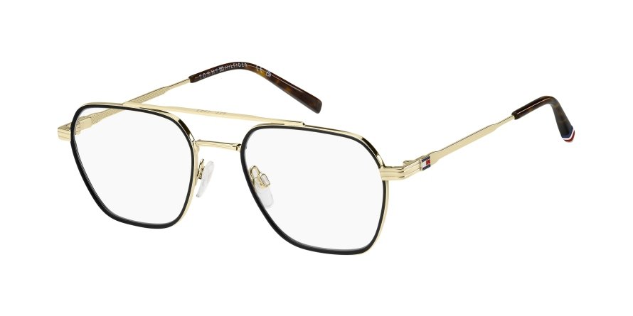 OKULARY KOREKCYJNE TOMMY HILFIGER TH 2193 J5G 53 ROZMIAR M
