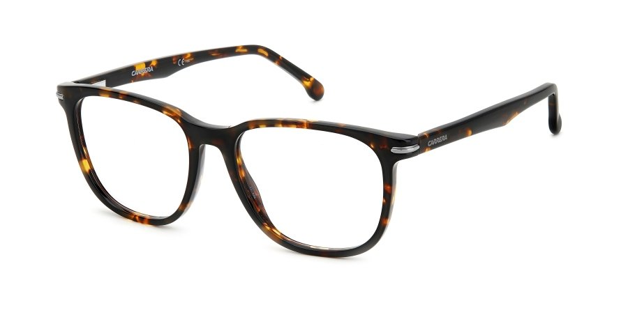 OKULARY KOREKCYJNE CARRERA CA 308 086 53 ROZMIAR M