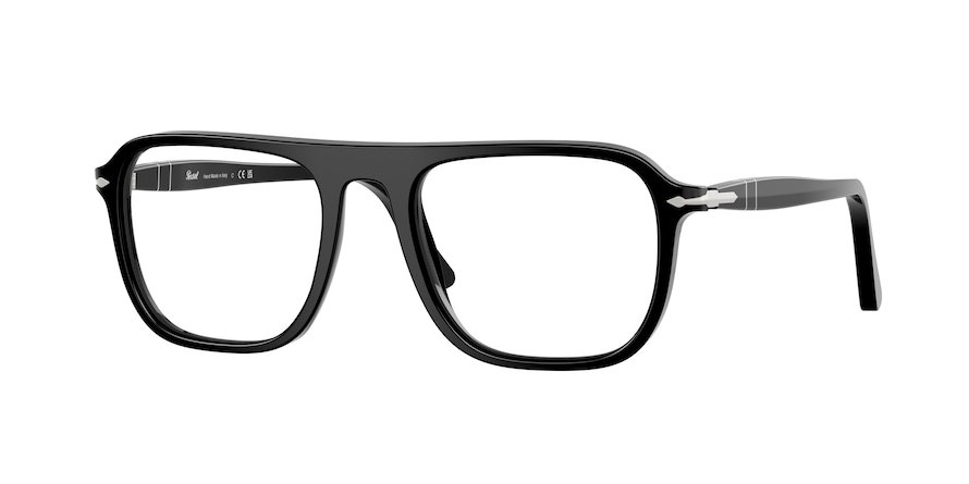 OKULARY KOREKCYJNE PERSOL® JACQUES PO 3359V 95 51 ROZMIAR M