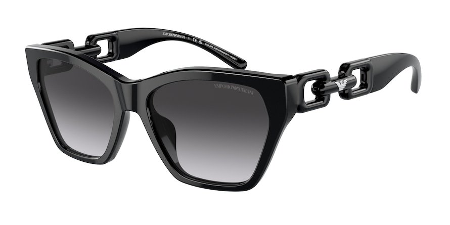 OKULARY EMPORIO ARMANI EA 4203U 50178G 55 ROZMIAR M