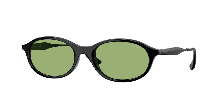 OKULARY VOGUE EYEWEAR VO 5625S W44/2 52 ROZMIAR M