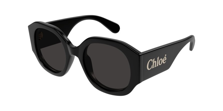 OKULARY CHLOE CH 0234S 001 53 ROZMIAR M