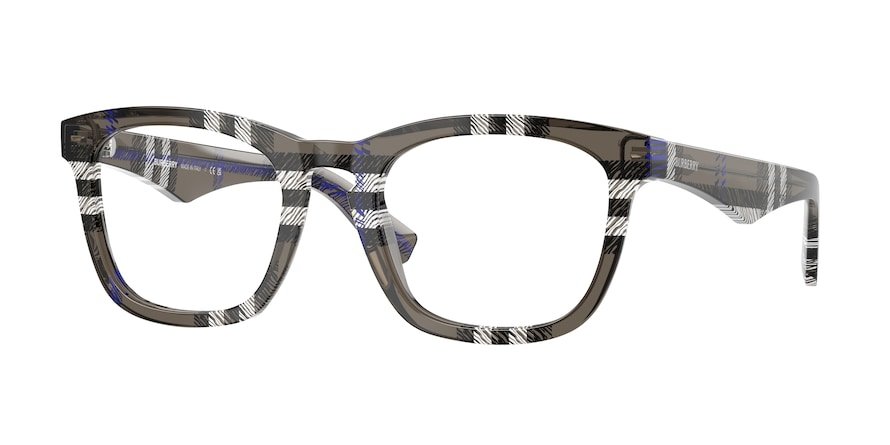 OKULARY KOREKCYJNE BURBERRY BE 2417 4147 53 ROZMIAR M