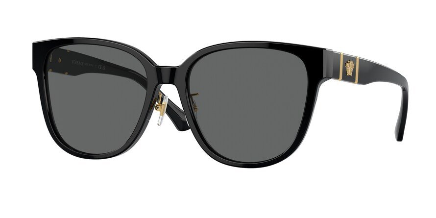 OKULARY VERSACE VE 4460D GB1/87 57 ROZMIAR L