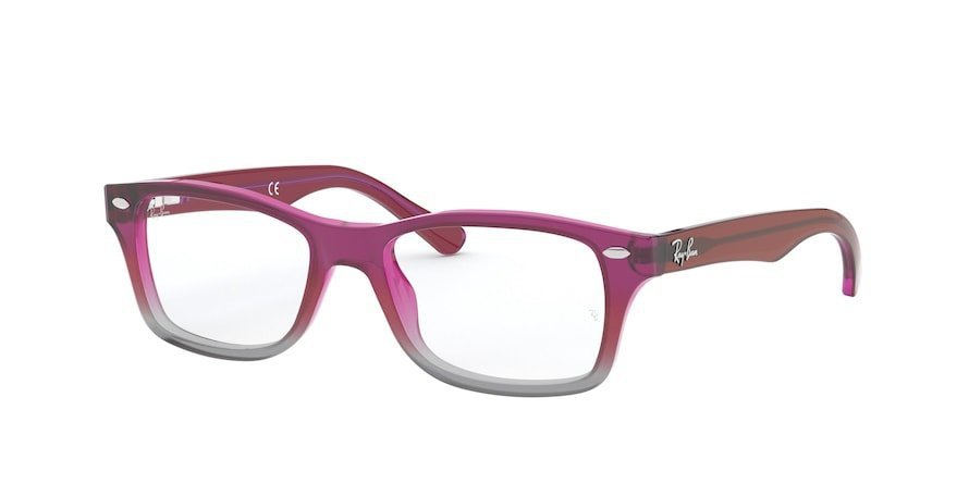 OKULARY KOREKCYJNE DZIECIĘCE RAY-BAN RY 1531 3648 48