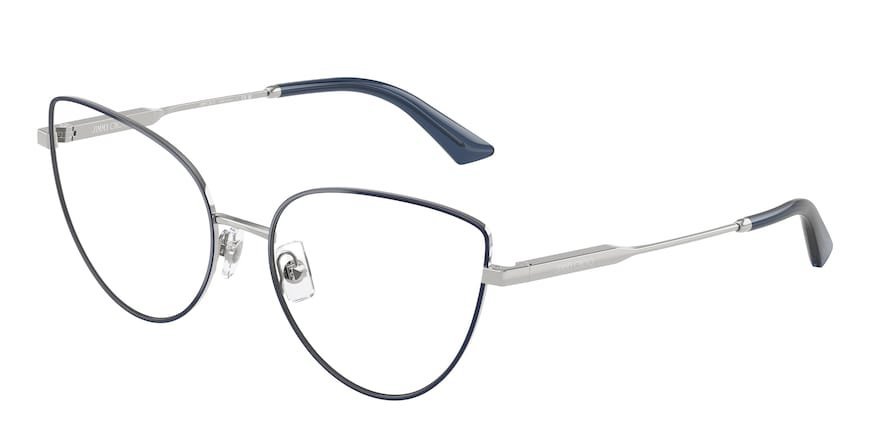 OKULARY KOREKCYJNE JIMMY CHOO JC 2008 3021 56 ROZMIAR M