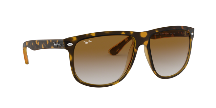 OKULARY RAY-BAN® BOYFRIEND RB 4147 710/51 56 ROZMIAR M