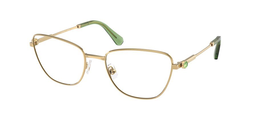 OKULARY KOREKCYJNE SWAROVSKI SK 1018 4017 55 ROZMIAR M