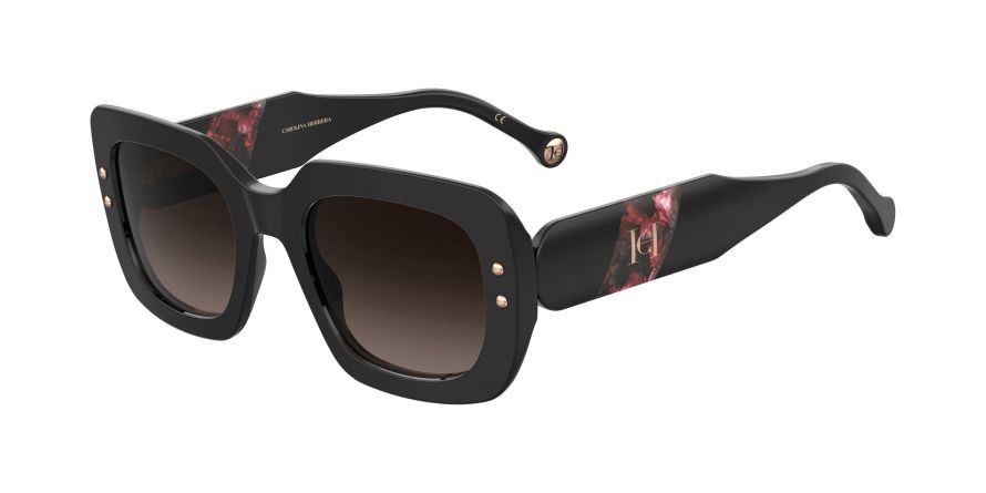 OKULARY CAROLINA HERRERA HER 0186S GUU 52 ROZMIAR M