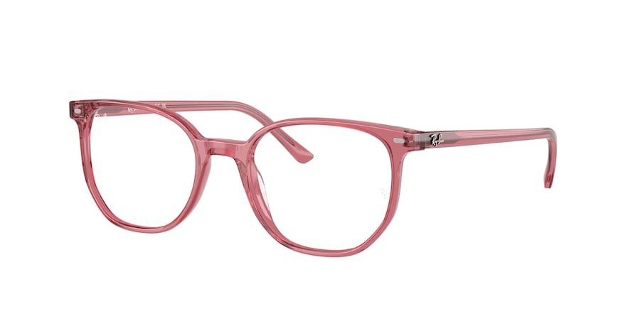 OKULARY KOREKCYJNE RAY-BAN® ELLIOT RX 5397 8440 48 ROZMIAR S